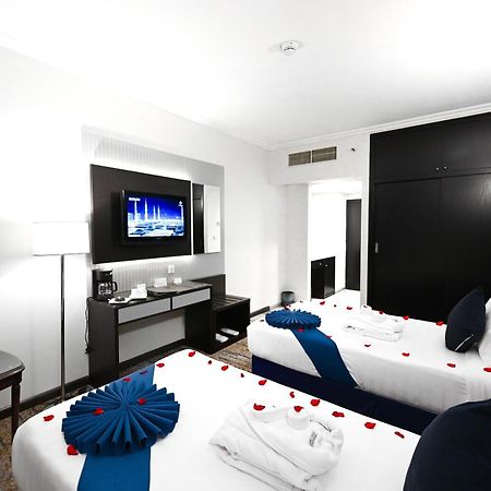 Hotel Grand Plaza Al Madina Medina Esterno foto